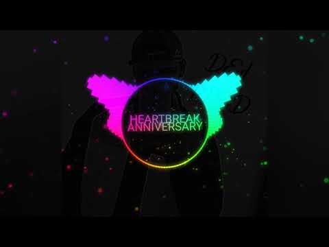 HEARTBREAK ANNIVERSARY_ZOUK_(DED Prod)