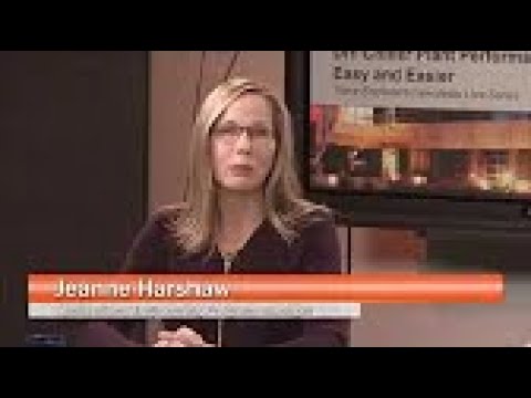 Trane Engineers Newsletter LIVE: DIY Chiller Plant Performance Modeling: Easy and Easier