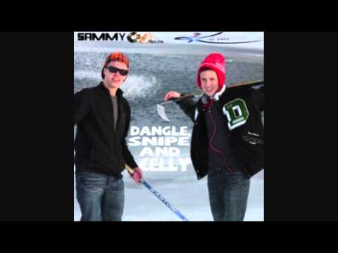 Sammy OB ft. Kid Pudi - Dangle, Snipe, and Celly (Bass Boosted) HD