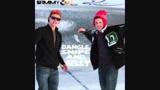 Sammy OB ft. Kid Pudi - Dangle, Snipe, and Celly (Bass Boosted) HD