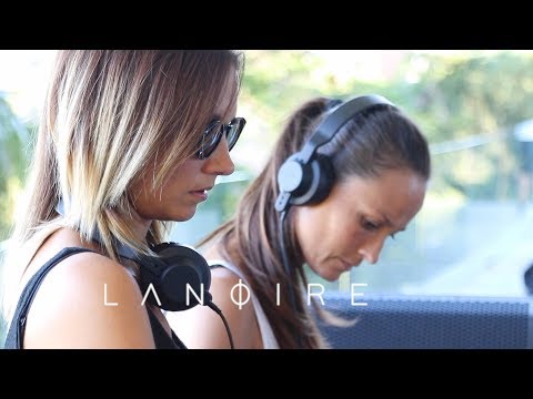 Lanoire Teaser at Room FM Barcelona