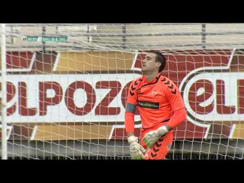 14/02/2016 Resumen Real Murcia - CD San Roque de Lepe