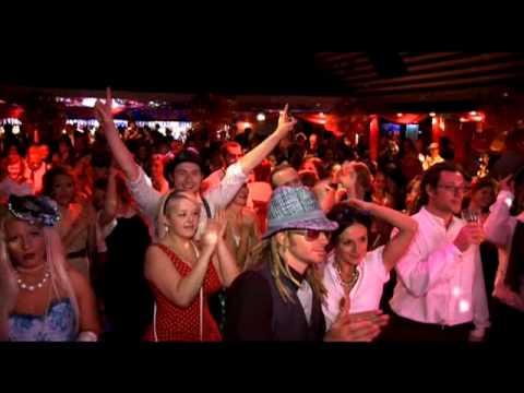 THE BO NANAFANA SOCIAL CLUB - promo 001