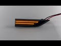 LED dynamické smerovky - Renault Koleos (2008->) - Video Youtube
