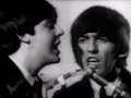 NEW 📀 You Can't Do That - The Beatles {Stereo} 1964