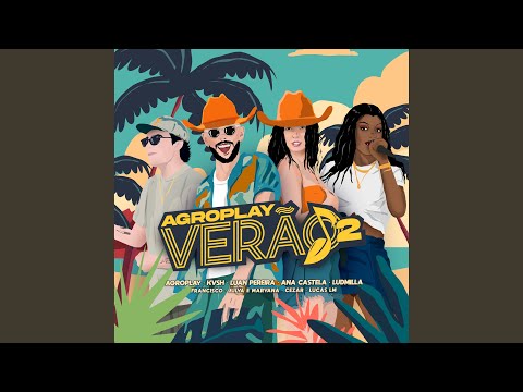 Video thumbnail for Estrada de Chão