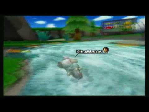 [MKW] German Country Record on Koopa Cape - 02'23"747 by King◆Dused