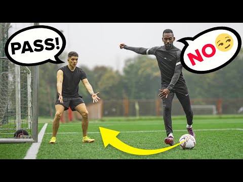 Why you sometimes need to be selfish