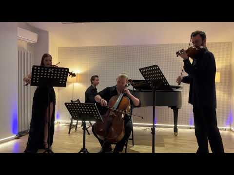 String Rise, відео 3