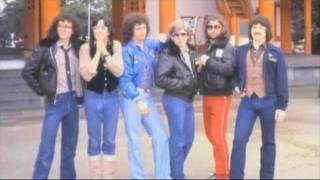 Toto - Gift With a Golden Gun Demo