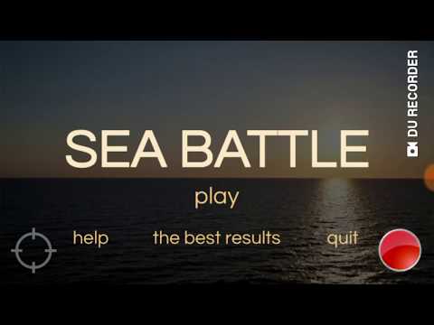 Sea Battle