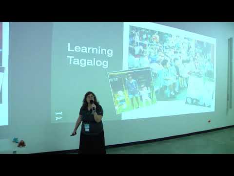 Learning python; tips from cognitive science, jupyter and community - Carol Willing