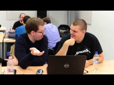 Global Day Of Coderetreat 2014 @ Epam, Budapest