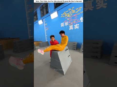 Building Wooden Log Cabin in Forest 🎄🎈 | Survival House Step by Step "9 #shorts #facts