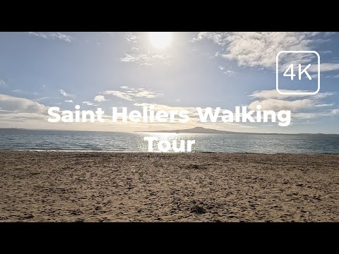 A Walk Around Saint Heliers Auckland New Zealand ASMR
