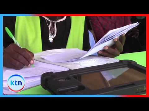IEBC reports low turnout in Turkana due to security concerns