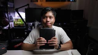 i thought empty space was wasted