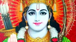 Jai Ram Rama Ram Nam Shamnam By Anuradha Paudwal F
