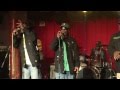 The Mighty Diamonds -Them Never Love Poor Marcus Live at Sullivan Hall NYC filmed by Cool Breeze