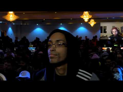 GGXrd Rev 2 Match Analysis: Frosty Faustings XI 2018 Top 8 LSF- Lost Soul(EL) vs Peppery Splash(VE)