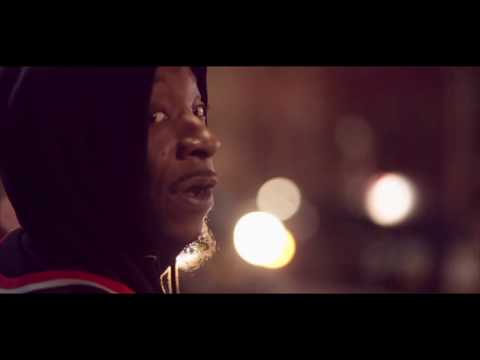 Hound Gritty - Panamera (Official Video) |Dir@FahargoFilmz_Ssr