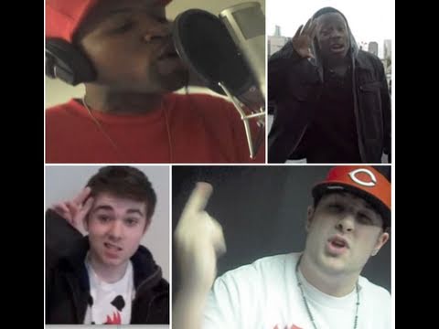 "My Turn" Webb Feat. TNN, Deuce B & DeLaZoo (Official Music Video) [FREE DOWNLOAD!]