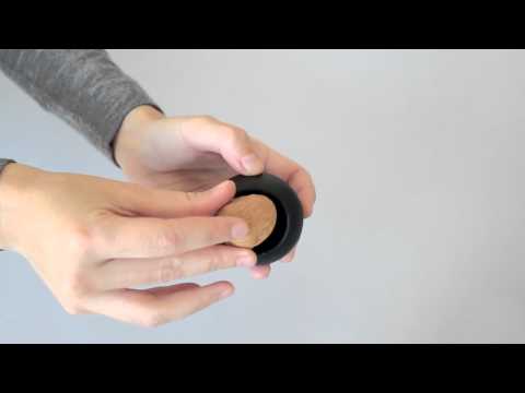 Nussknacker Nut Hammer