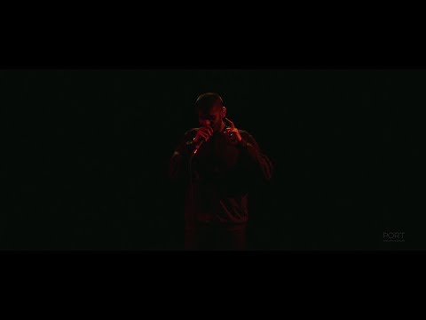 LIVE at PORT #07, music, poetry, storytelling: get to know musician Enkore