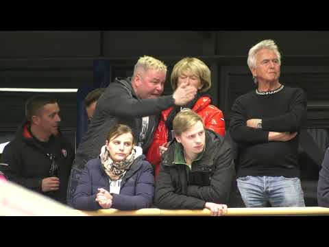 Volleyball in Zschopau