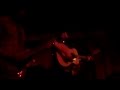Joe Whyte- It's About Time