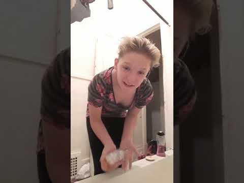 NIGHT ROUTINE ▶5:22