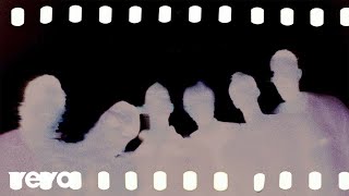 The Head And The Heart - Aperture (Ghost No. 6 / Audio)