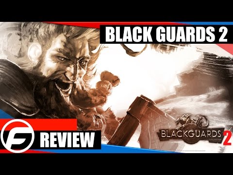 Black Guards 2 Review