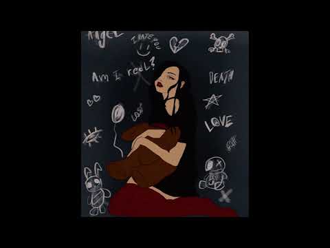 YUNGNSAD: ΜΑΥΡΟΦΟΡΕΜΕΝΗ (Official Audio)