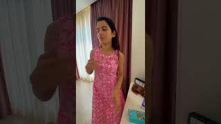 Right Way to Clean Underarm 😱 #neetubisht #minivlog #trendingonshorts #trending