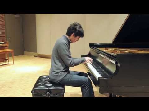 Evren Ozel - Minnesota Varsity (YourClassical MPR)