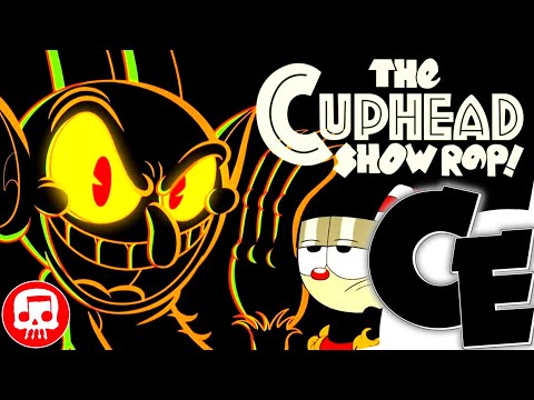 THE CUPHEAD SHOW RAP by JT Music - Devil of a Time [Chorus Extension]