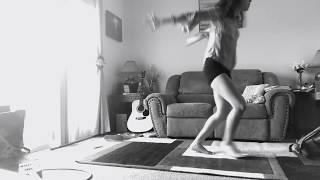 Crashing Into You - Vance Joy Improv Dance