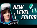 Make Custom BEAT SABER Levels