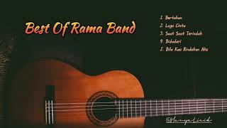Download lagu Best Of Rama Band mp3