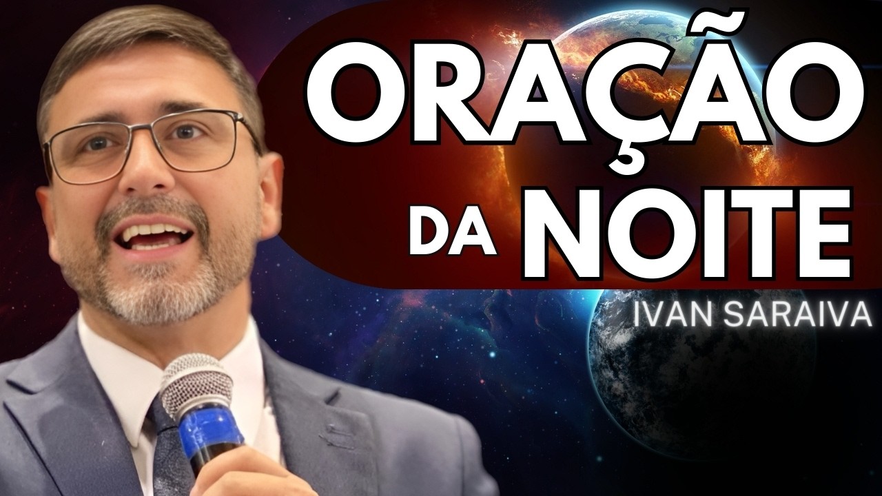 Onde os demônios agem e VOCÊ  NÃO percebe! (Faça Sua Oração da Noite) Devocional