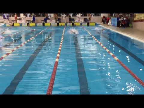 Gargiulo Valentina - Cupertino Francesco - 50 sl - Casamassima