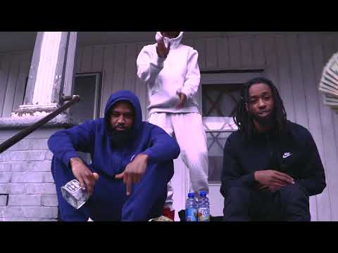 Blocc Ballout - "Fall Off" (Official Music Video)