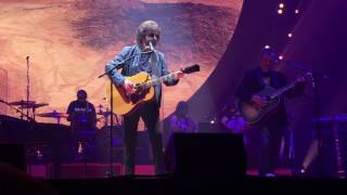 ELO Birmingham June 2016  Wild West Hero *great audio*