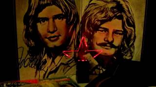 Waterloo &amp; Robinson - Midnight Movie (Hollywood)