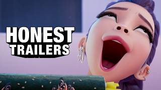 Download lagu Honest Trailers | KPop Demon Hunters mp3 Download lagu Honest Trailers | KPop Demon Hunters mp3