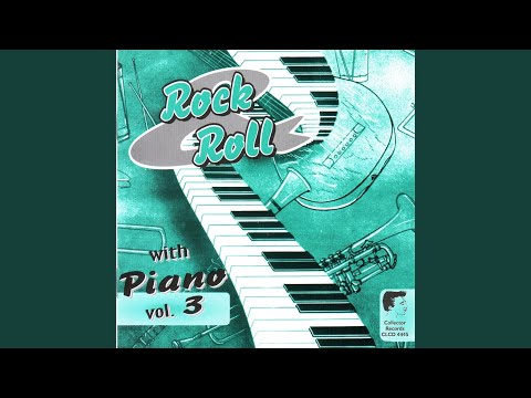 Let Me Play with Your Poodle