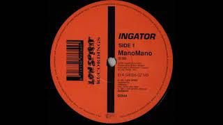 Ingator   ManoMano 1991