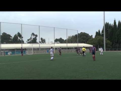 Colegio Inmaculada Gijon | Navarro - Cadete A | Jornada 5