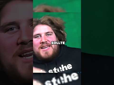 Könnte dieser deutsche YouTuber der neue Drachenlord werden